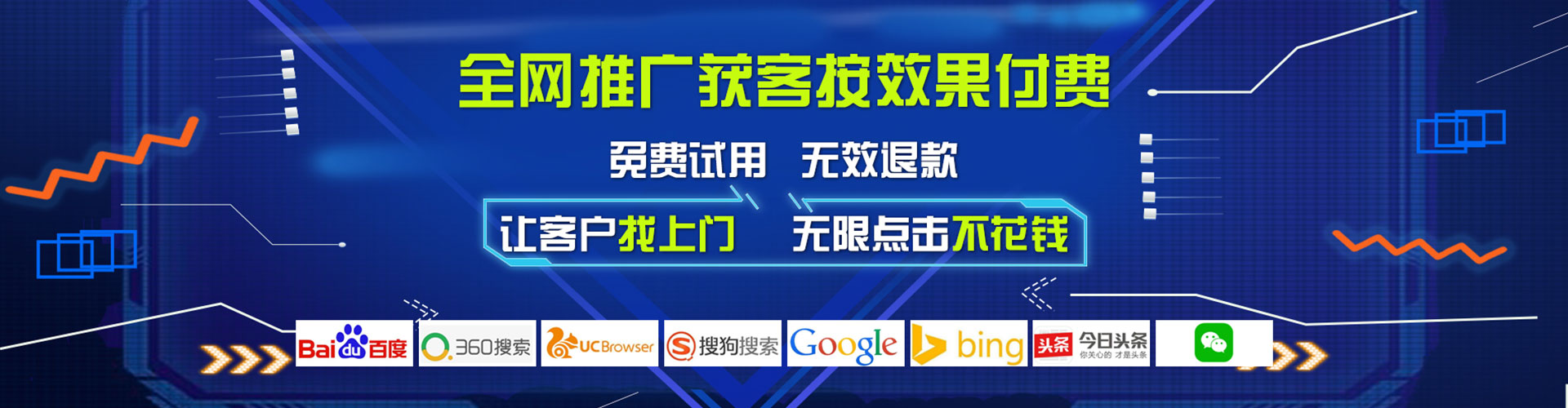 阜平推广开户